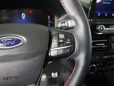 Certified 2024 Ford Escape ST-Line AWD/4WD image 40