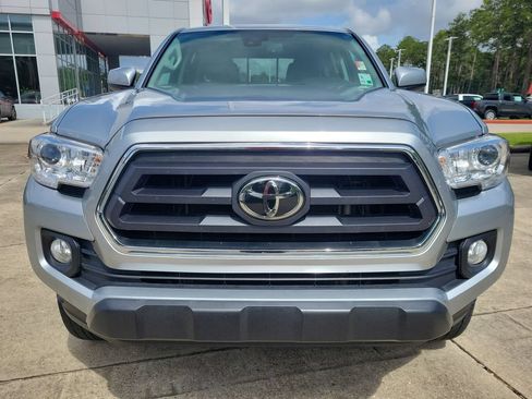 Certified 2023 Toyota Tacoma SR5 RWD image 4
