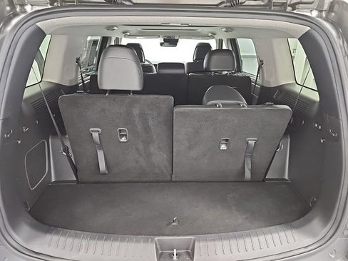 Used 2024 Hyundai Santa Fe Limited FWD image 35
