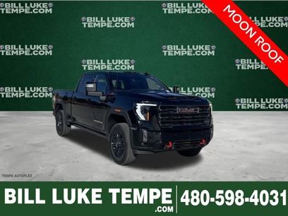 Used 2024 GMC Sierra 3500 AT4 w/ AT4 Premium Plus Package