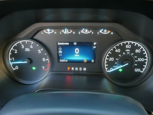 Used 2022 Ford F150 XL w/ Equipment Group 101A High image 29