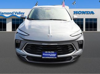 Used 2025 Buick Encore GX Preferred FWD video 2