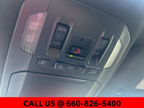 Certified 2025 Toyota Highlander XSE AWD/4WD image 24