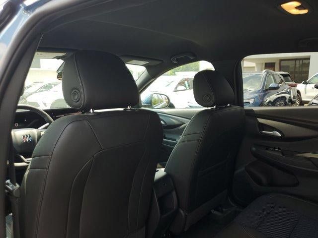 New 2026 Buick Envista Preferred w/ Convenience I Package FWD image 8