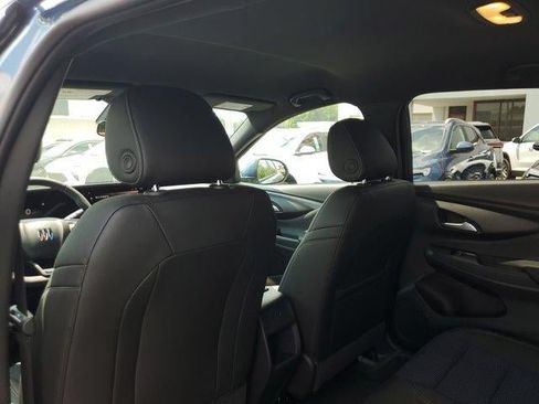 New 2026 Buick Envista Sport Touring w/ Convenience I Package FWD image 8