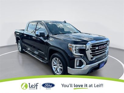 Used 2021 GMC Sierra 1500 SLT