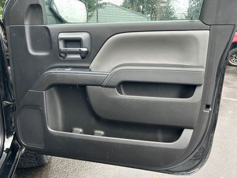 Used 2015 Chevrolet Silverado 1500 LS w/ Trailering Package image 25