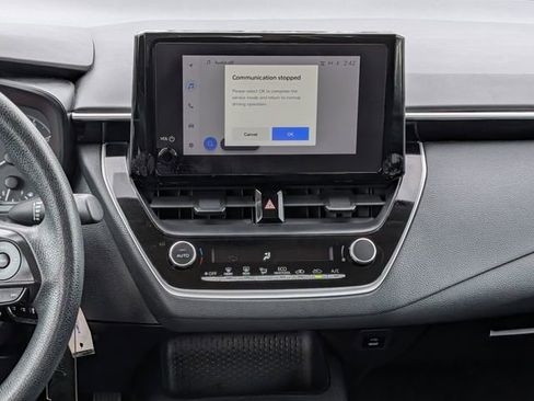 Used 2023 Toyota Corolla LE FWD image 14