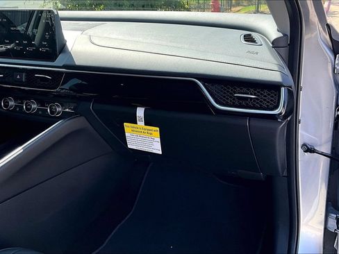 Used 2026 Acura ADX FWD image 18