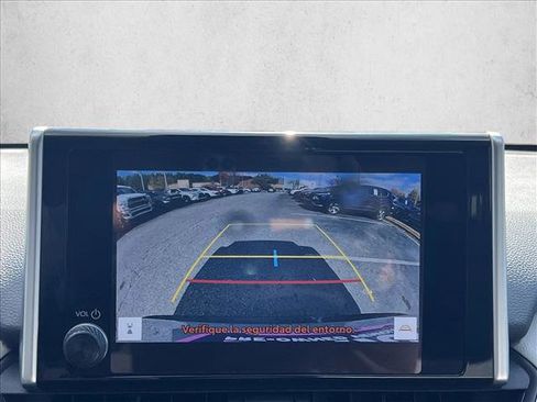 Certified 2024 Toyota RAV4 XLE image 12