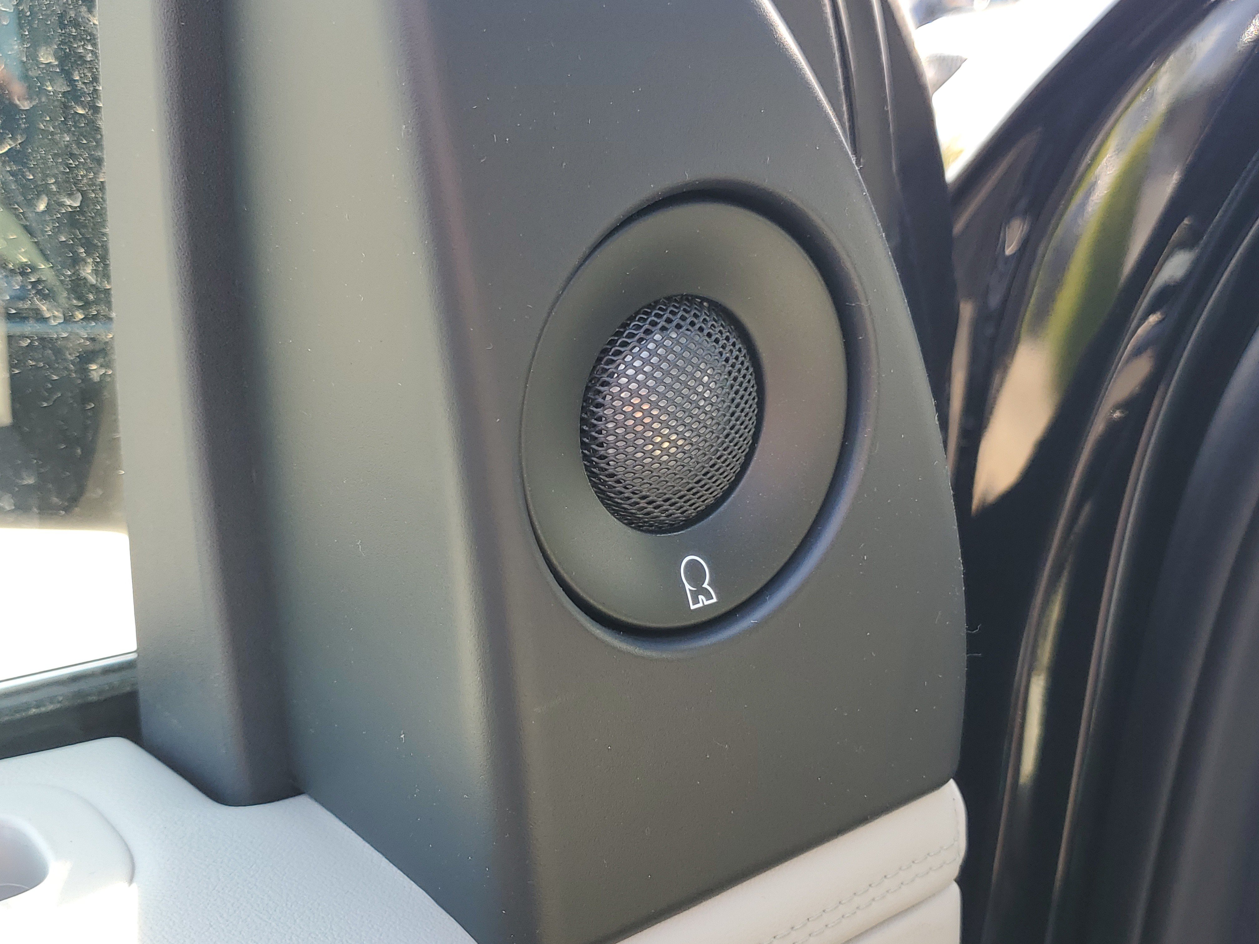 New 2026 Lincoln Navigator Reserve AWD/4WD image 9