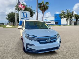 Used 2021 Honda Pilot EX-L video 1