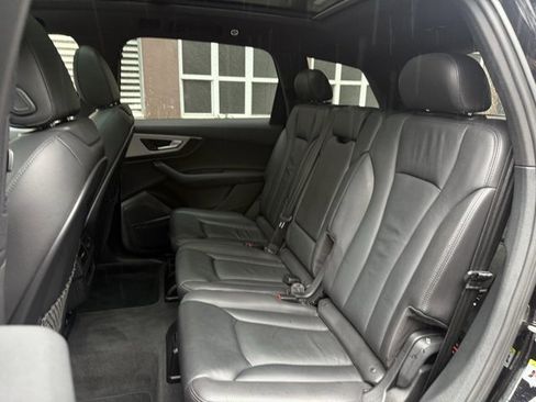 Used 2018 Audi Q7 2.0T Premium Plus w/ Premium Plus Package image 29
