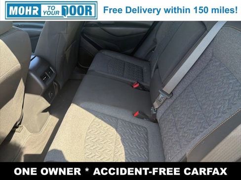 Used 2023 Chevrolet Equinox LT image 31