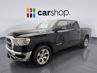 Used 2022 RAM 1500 Big Horn video 1