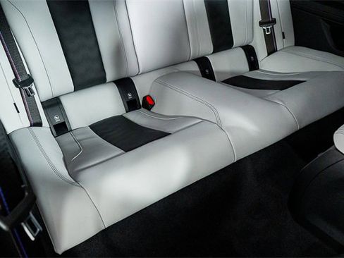 Used 2026 BMW M4 Competition w/ Executive Package image 34