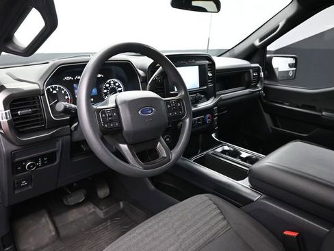Used 2023 Ford F150 XL w/ STX Appearance Package image 12