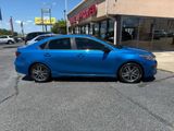 Used 2022 Kia Forte GT-Line image 4