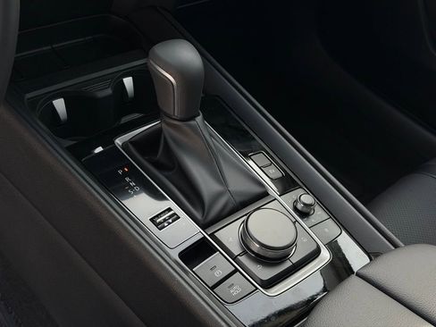 New 2026 MAZDA CX-50 AWD 2.5 Hybrid w/ Cargo Package image 25