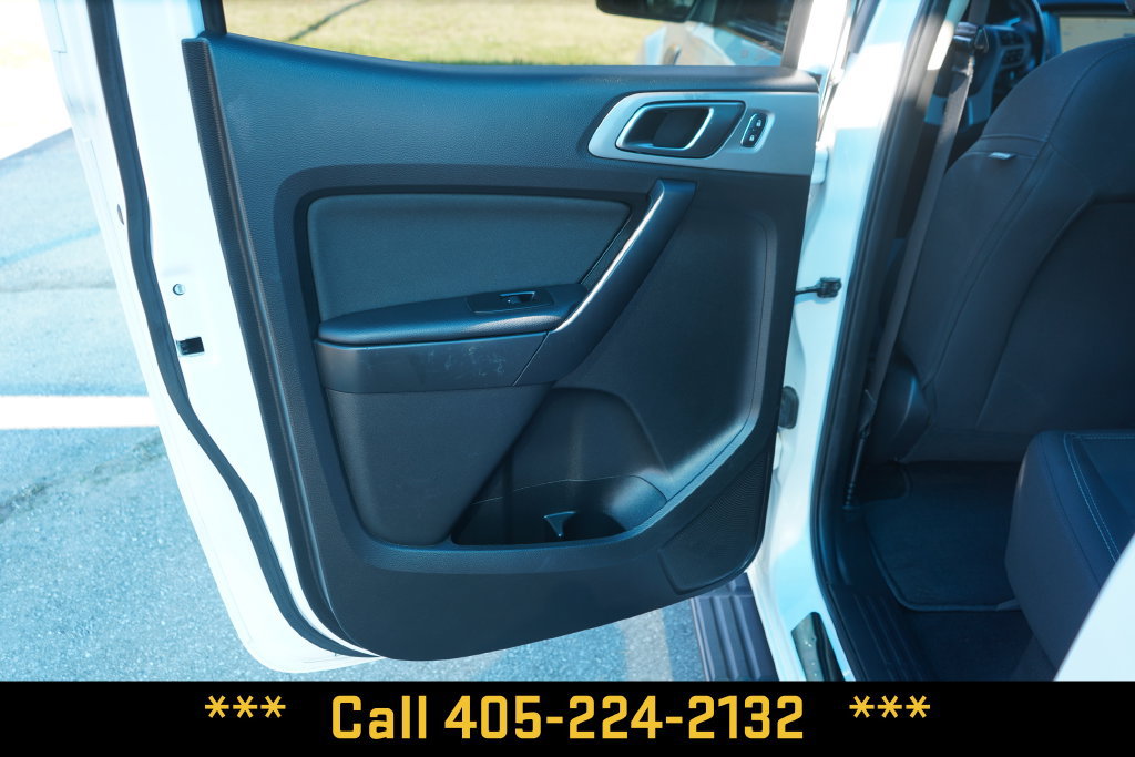 Used 2023 Ford Ranger XLT w/ Equipment Group 301A Mid AWD/4WD image 29
