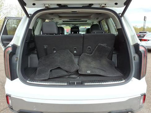 Used 2023 Kia Telluride SX AWD/4WD image 16