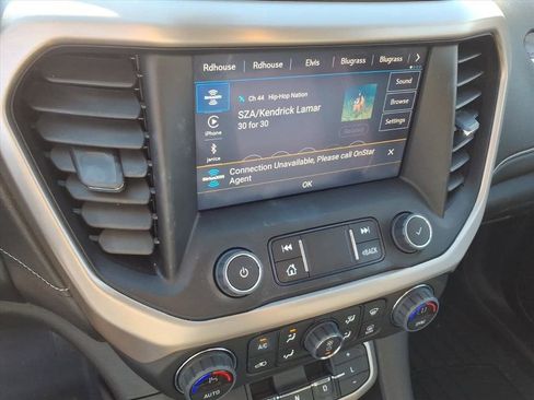 Used 2023 GMC Acadia Denali w/ Denali Technology Package image 30