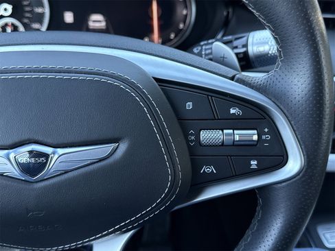 Used 2023 Genesis GV70 3.5T Sport w/ Winter Weather Package image 22