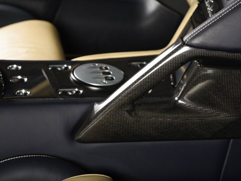 Used 2008 Lamborghini Murcielago LP 640 AWD/4WD image 37