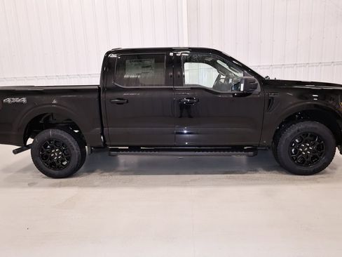 New 2026 Ford F150 XLT w/ Equipment Group 302A MID AWD/4WD image 2