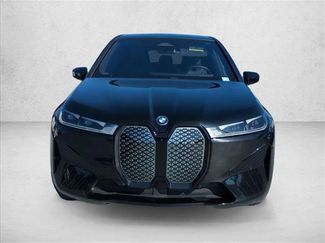 Used 2025 BMW iX xDrive50 w/ Sport Package AWD/4WD video 2