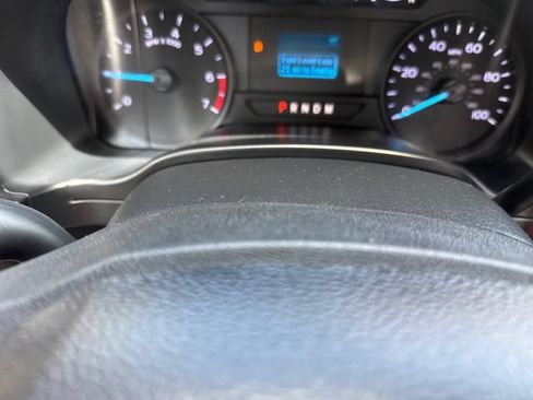 Used 2021 Ford F350 XL w/ Power Equipment Group AWD/4WD image 25