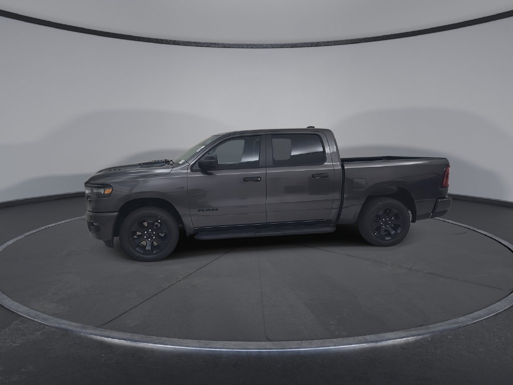 New 2026 RAM 1500 Express AWD/4WD image 8