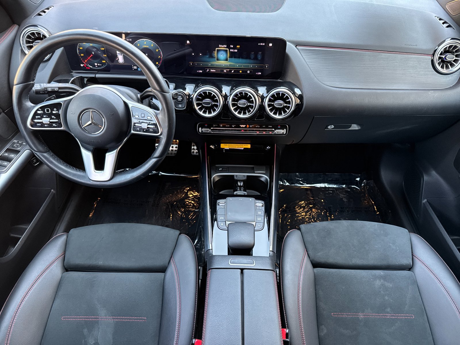 Certified 2023 Mercedes-Benz GLA 250 4MATIC image 12