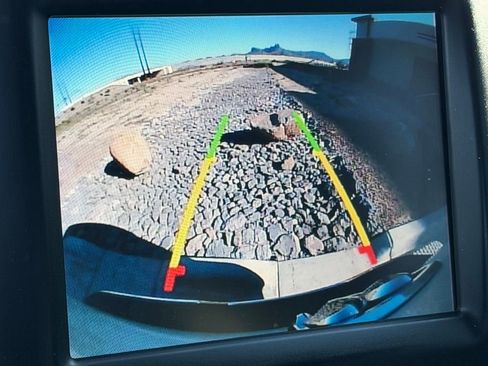 Used 2017 RAM 1500 Laramie w/ Convenience Group image 30