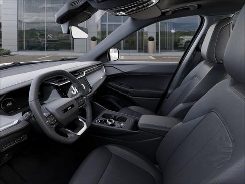 New 2026 Jeep Cherokee Limited image 48