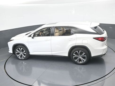 Used 2020 Lexus RX 350L FWD w/ Premium Package image 52