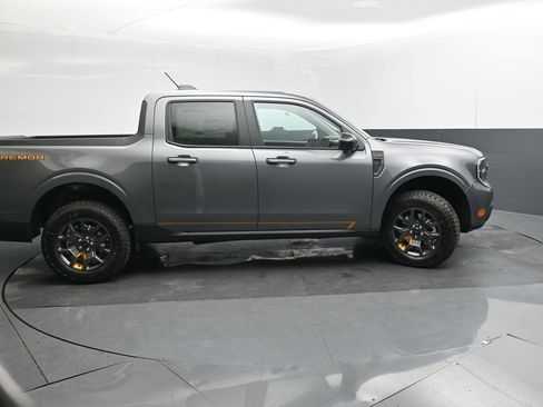 New 2026 Ford Maverick Tremor image 6