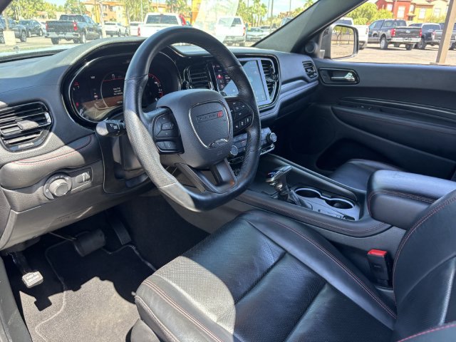Used 2024 Dodge Durango R/T AWD/4WD image 19