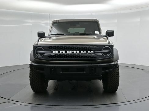 New 2026 Ford Bronco Badlands AWD/4WD image 22