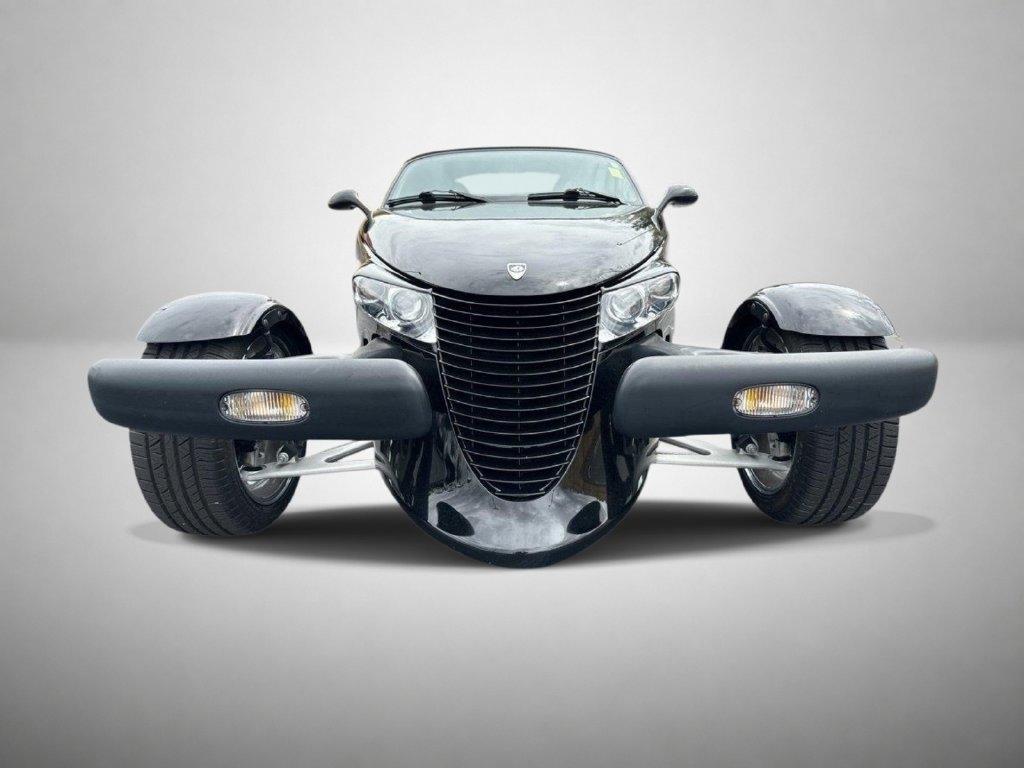 Used 2000 Plymouth Prowler RWD image 8