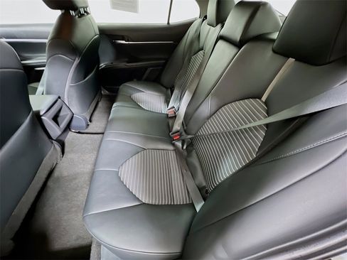 Certified 2023 Toyota Camry SE image 22