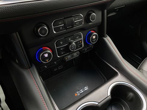 Used 2023 Chevrolet Tahoe RST image 18