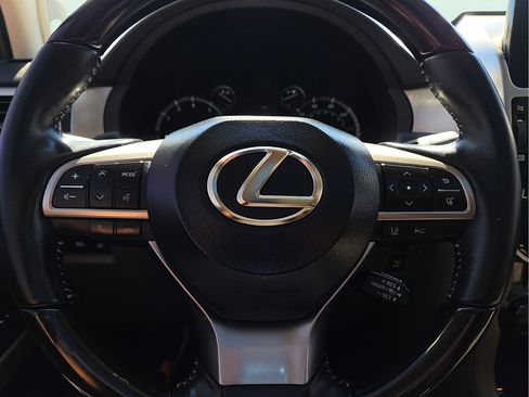 Used 2023 Lexus GX 460 Premium w/ Accessory Package AWD/4WD image 19