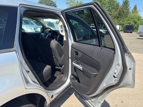 Used 2013 Ford Edge Limited AWD/4WD image 15