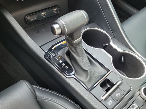 Used 2024 Kia K5 GT-Line w/ GT-Line Premium Package FWD image 34