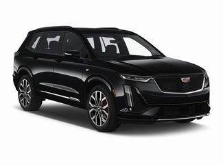 Used 2024 Cadillac XT6 Sport w/ Platinum Package video 1