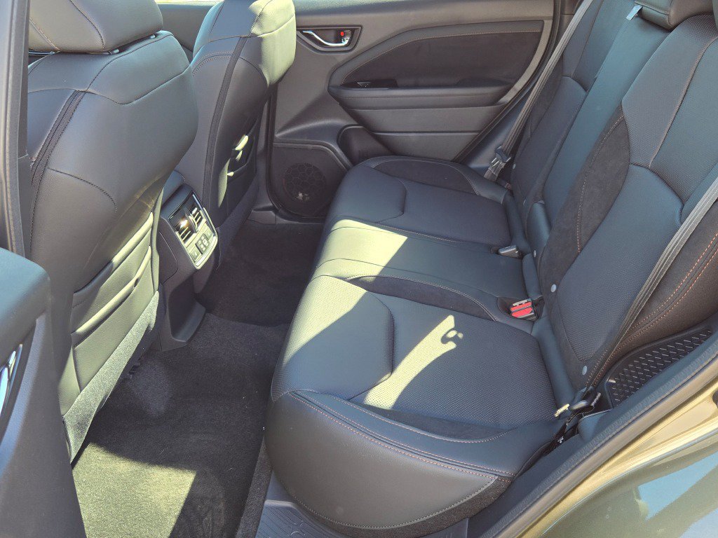 New 2026 Subaru Forester Touring AWD/4WD image 27