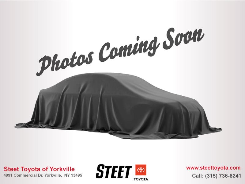Used 2019 Nissan Rogue S image 1