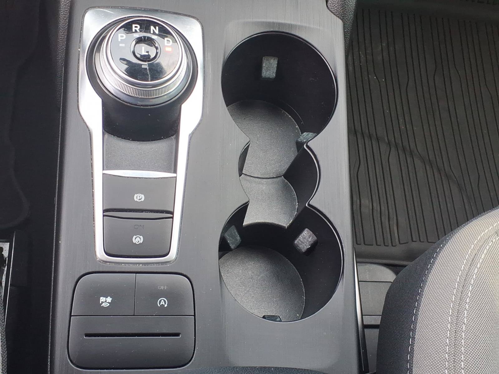 Used 2020 Ford Escape SE AWD/4WD image 22