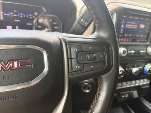 Used 2023 GMC Sierra 2500 AT4 w/ AT4 Premium Plus Package AWD/4WD image 8